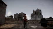 Aveline (Assassins Creed IV Liberation) para GTA 4 miniatura 2