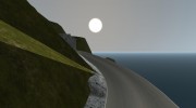 Rocky Drift Island для GTA 4 миниатюра 2