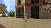 LVPD1 para GTA San Andreas miniatura 3