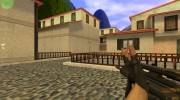 AUG A3 Default Hack for Counter Strike 1.6 miniature 3