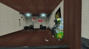 Новый бар в Гантоне v.2 for GTA San Andreas miniature 4