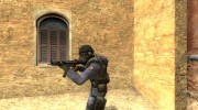 MP5A4 для Counter-Strike Source миниатюра 5