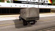 ЗиЛ 4331 for GTA San Andreas miniature 7