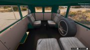 УАЗ-3962 Ambulance for GTA 5 miniature 3