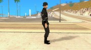 Солдат-фашист для GTA San Andreas миниатюра 4