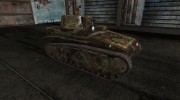 Шкурка для Leichtetraktor for World Of Tanks miniature 5