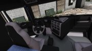 Iveco Stralis для GTA 5 миниатюра 2
