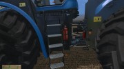 New Holland T9.700 para Farming Simulator 2015 miniatura 19