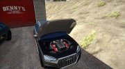 Пак машин Audi Allroad (A4, A6)  miniatura 18