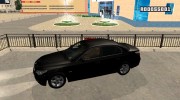 BMW 5-series для GTA San Andreas миниатюра 3