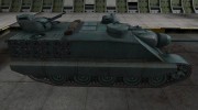 Ремоделинг для AMX AC Mle.1948 с анимацией for World Of Tanks miniature 5