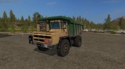 БелАЗ-540 версия 1.2 for Farming Simulator 2017 miniature 1