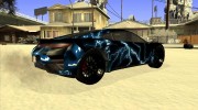 Dinka Jester GTA V Online for GTA San Andreas miniature 6
