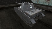Шкурка для Pz IV Schmalturm para World Of Tanks miniatura 3