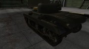 Шкурка для американского танка M22 Locust for World Of Tanks miniature 3