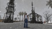 GTA V Watts (for Snow Andreas HD) для GTA San Andreas миниатюра 3