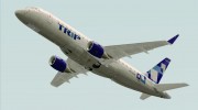 Embraer ERJ-175 TRIP Linhas Aereas (PR-GPN) para GTA San Andreas miniatura 18