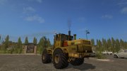 Кировец К-700 версия 2.0 para Farming Simulator 2017 miniatura 1
