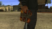 Взрывчатка (Постапокалипсис) para GTA San Andreas miniatura 1