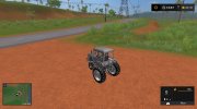 МТЗ-80Х Беларус for Farming Simulator 2017 miniature 10