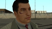 Joes Last Appearance Suit from Mafia II для GTA San Andreas миниатюра 1