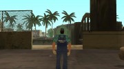 Томми Версетти из GTA VC для GTA San Andreas миниатюра 3