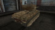 Шкурка для M6A2E1 for World Of Tanks miniature 4