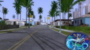 Спидометр 4 Dragon для GTA San Andreas миниатюра 1