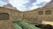 Famas Небесный сокол for Counter Strike 1.6 miniature 2
