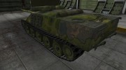 Шкурка для AMX 50 Foch for World Of Tanks miniature 3