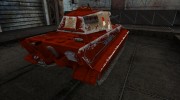 Шкурка для E-75 (по Вархаммеру) for World Of Tanks miniature 4