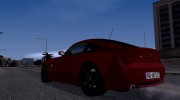 BMW Z4 M E85 for GTA San Andreas miniature 2