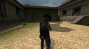 Dusty Urban para Counter-Strike Source miniatura 3