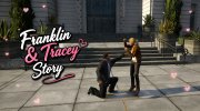 Franklin and Tracey Story Mod 3.0 for GTA 5 miniature 1