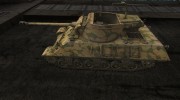 шкурка для M36 Slugger №13 для World Of Tanks миниатюра 2