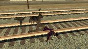 Собака para GTA San Andreas miniatura 4