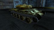 Шкурка для Т-54 para World Of Tanks miniatura 5
