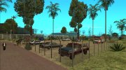 Props Remastered Project v0.2 для GTA San Andreas миниатюра 7