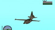 Су-39 для GTA San Andreas миниатюра 9