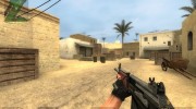 BlackHoleSons Galil AR para Counter-Strike Source miniatura 3