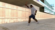 Лом para GTA San Andreas miniatura 3