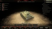 Базовый и премиум ангар for World Of Tanks miniature 1