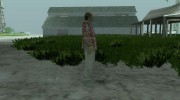 Призрак Диаза para GTA San Andreas miniatura 4