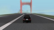 High-speed line для GTA San Andreas миниатюра 17