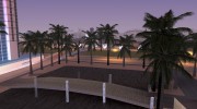 Behind Space Of Realities 2010 - Palm Part 1.0 para GTA San Andreas miniatura 2