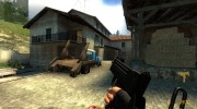 MAC-11 Animations for Counter-Strike Source miniature 3