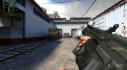 Soldier11s TAR-21 Animations for Counter-Strike Source miniature 3