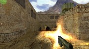 Mac 10 PRiMACORDs Anims for Counter Strike 1.6 miniature 2