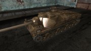Шкурка для T28 для World Of Tanks миниатюра 1