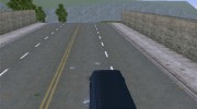 HQ Road Texture para GTA 3 miniatura 1